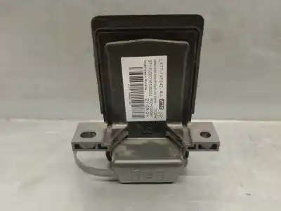 Second-hand car spare part electronic module for ford focus turn. 1.0 ecoboost cat oem iam references lx7t14f642aa  