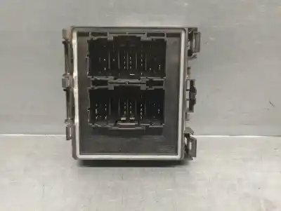 Peça sobressalente para automóvel em segunda mão caixa de fusíveis e relés por ford focus turn. 1.0 ecoboost cat referências oem iam lx6t14d068eha