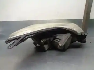 Автозапчастина б/у ліва фара для opel astra h gtc (a04) 1.7 cdti (l08) посилання на oem iam 13239288  1216659