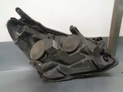 Автозапчастина б/у ліва фара для opel astra h gtc (a04) 1.7 cdti (l08) посилання на oem iam 13239288  1216659