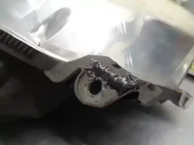 Автозапчастина б/у ліва фара для opel astra h gtc (a04) 1.7 cdti (l08) посилання на oem iam 13239288  1216659