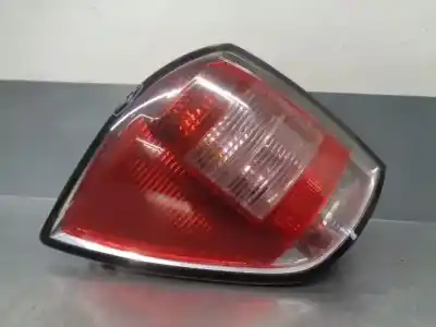 Second-hand car spare part left tailgate light for opel astra h gtc (a04) 1.7 cdti (l08) oem iam references 13223675