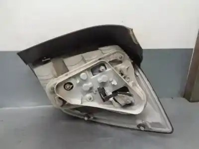 Автозапчасти б/у левый задний фонарь за opel astra h gtc (a04) 1.7 cdti (l08) ссылки oem iam 13223675  