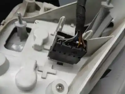 Автозапчасти б/у левый задний фонарь за opel astra h gtc (a04) 1.7 cdti (l08) ссылки oem iam 13223675  