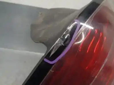 Автозапчасти б/у левый задний фонарь за opel astra h gtc (a04) 1.7 cdti (l08) ссылки oem iam 13223675  