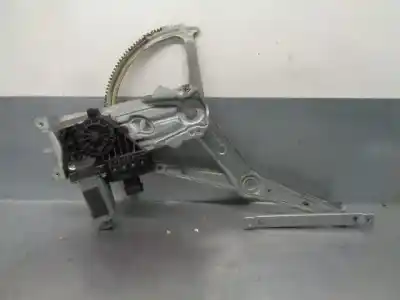 Second-hand car spare part passenger side right window regulator for opel astra h gtc (a04) 1.7 cdti (l08) oem iam references 13101481