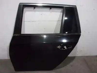 Peça sobressalente para automóvel em segunda mão porta do automóvel traseira esquerda por bmw serie 5 touring (e61) 2.0 turbodiesel cat referências oem iam 41527158501