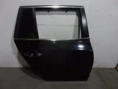 Peça sobressalente para automóvel em segunda mão porta do automóvel traseira direita por bmw serie 5 touring (e61) 2.0 turbodiesel cat referências oem iam 41525a2a368