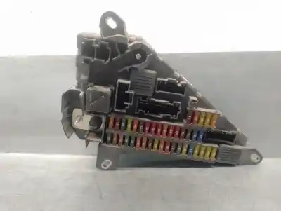 Peça sobressalente para automóvel em segunda mão caixa de fusíveis e relés por bmw serie 5 touring (e61) 2.0 turbodiesel cat referências oem iam 9138830