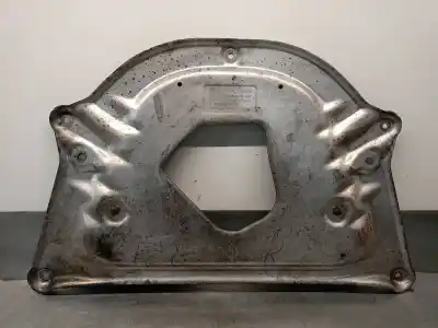 Peça sobressalente para automóvel em segunda mão cobertura / proteção do motor por bmw serie 5 touring (e61) 2.0 turbodiesel cat referências oem iam 31116759878