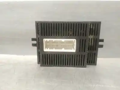 Peça sobressalente para automóvel em segunda mão módulo eletrônico por bmw serie 5 touring (e61) 2.0 turbodiesel cat referências oem iam 9154944