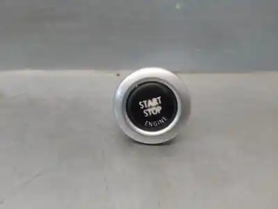 Peça sobressalente para automóvel em segunda mão botão start/stop por bmw serie 5 touring (e61) 2.0 turbodiesel cat referências oem iam 9110359