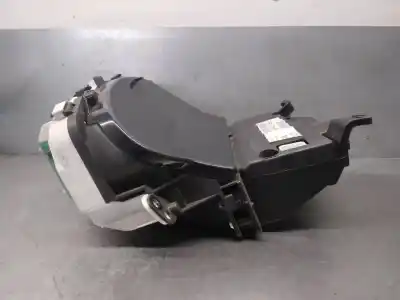 Second-hand car spare part dashboard for toyota yaris (ncp1/nlp1/scp1) 1.4 d-4d linea luna oem iam references 838000d451  