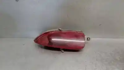 Автозапчасти б/у правая задняя противотуманная фонарь за opel corsa 3 c 1.3 cdti 70ch manual ссылки oem iam 6223042