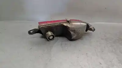 Автозапчасти б/у правая задняя противотуманная фонарь за opel corsa 3 c 1.3 cdti 70ch manual ссылки oem iam 6223042  