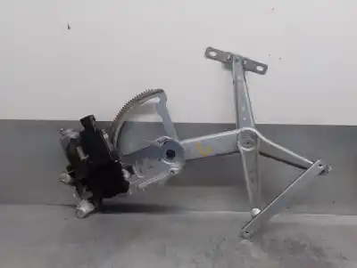Second-hand car spare part driver left window regulator for opel corsa 3 c 1.3 cdti 70ch manual oem iam references 13173065  