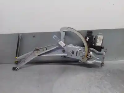 Second-hand car spare part driver left window regulator for opel corsa 3 c 1.3 cdti 70ch manual oem iam references 13173065  