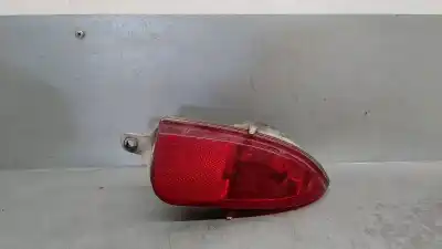 Автозапчасти б/у левая задняя противотуманная фонарь за opel corsa 3 c 1.3 cdti 70ch manual ссылки oem iam 6223041