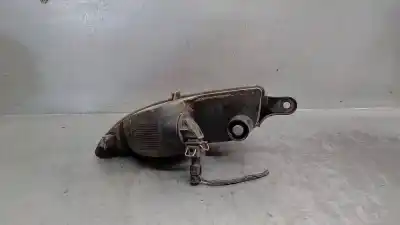 Автозапчасти б/у левая задняя противотуманная фонарь за opel corsa 3 c 1.3 cdti 70ch manual ссылки oem iam 6223041  