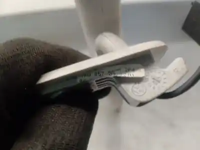 Автозапчастина б/у правильний натір для volkswagen jetta (1k2) 1.9 tdi посилання на oem iam 1k0857552k  1k0857552k