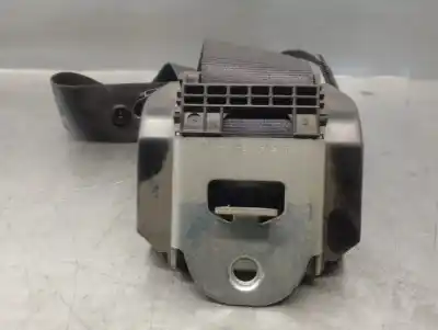 Автозапчастина б/у задній лівий ремін безпеки для volkswagen jetta (1k2) 1.9 tdi посилання на oem iam 1k5857805b  1k5857805b