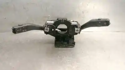 Автозапчастина б/у управління світлом для volkswagen jetta (1k2) 1.9 tdi посилання на oem iam 1k5953503ce  