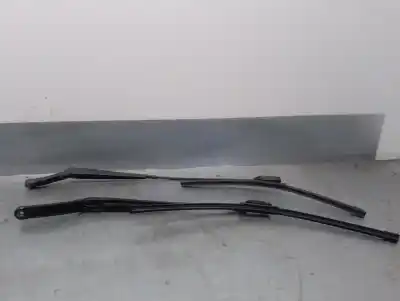 Автозапчасти б/у рычаг стеклоочистителя передний правый за volkswagen jetta (1k2) 1.9 tdi ссылки oem iam 1k5955410b  1k5955410b