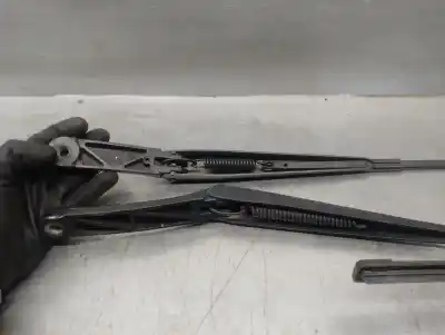 Автозапчасти б/у рычаг стеклоочистителя передний правый за volkswagen jetta (1k2) 1.9 tdi ссылки oem iam 1k5955410b  1k5955410b