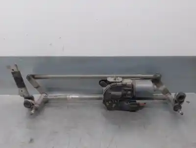 Автозапчасти б/у мотор переднего стеклоочистителя за volkswagen jetta (1k2) 1.9 tdi ссылки oem iam 1k1955119c