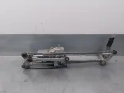 Автозапчасти б/у мотор переднего стеклоочистителя за volkswagen jetta (1k2) 1.9 tdi ссылки oem iam 1k1955119c  0390241937