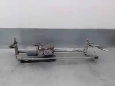 Автозапчасти б/у мотор переднего стеклоочистителя за volkswagen jetta (1k2) 1.9 tdi ссылки oem iam 1k1955119c  0390241937