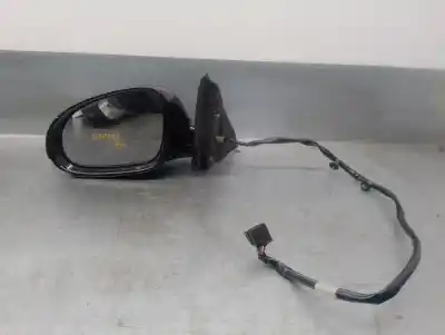 Автозапчасти б/у левое зеркало за volkswagen jetta (1k2) 1.9 tdi ссылки oem iam 1k5857933