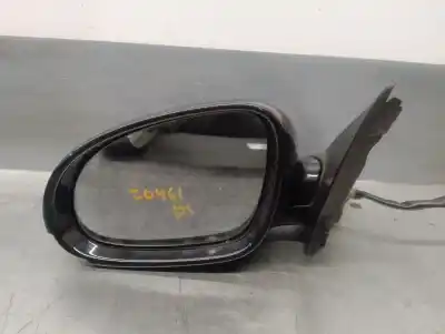Second-hand car spare part left rearview mirror for volkswagen jetta (1k2) 1.9 tdi oem iam references 1k5857933  