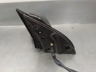 Second-hand car spare part left rearview mirror for volkswagen jetta (1k2) 1.9 tdi oem iam references 1k5857933  