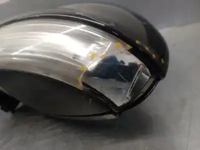 Second-hand car spare part left rearview mirror for volkswagen jetta (1k2) 1.9 tdi oem iam references 1k5857933  