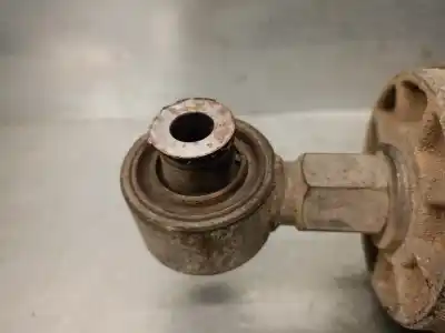 Gebrauchtes Autoersatzteil stoßdämpfer links hinten zum peugeot 508 i (8d_) 1.6 thp oem-iam-referenzen 5206zc  