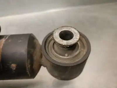 Автозапчастина б/у амортизатор задній лівий для peugeot 508 i (8d_) 1.6 thp посилання на oem iam 5206zc  