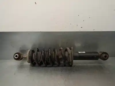 Recambio de automóvil de segunda mano de AMORTIGUADOR TRASERO DERECHO para PEUGEOT 508 I (8D_)  referencias OEM IAM 5206ZC  