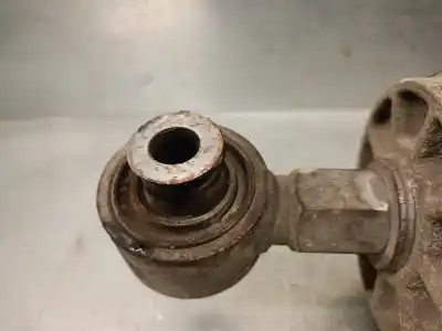 Recambio de automóvil de segunda mano de amortiguador trasero derecho para peugeot 508 i (8d_) 1.6 thp referencias oem iam 5206zc  