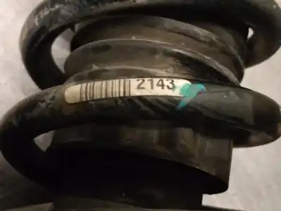 Recambio de automóvil de segunda mano de amortiguador trasero derecho para peugeot 508 i (8d_) 1.6 thp referencias oem iam 5206zc  