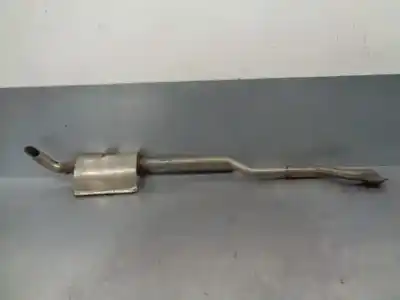 Peça sobressalente para automóvel em segunda mão tubo por bmw serie 7 (e65/e66) 3.0 turbodiesel cat referências oem iam 64128379874