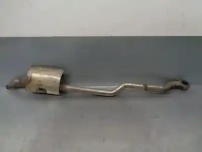 Piesă de schimb auto la mâna a doua tub pentru bmw serie 7 (e65/e66) 3.0 turbodiesel cat referințe oem iam 64128379874  