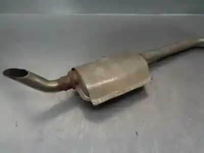 Piesă de schimb auto la mâna a doua tub pentru bmw serie 7 (e65/e66) 3.0 turbodiesel cat referințe oem iam 64128379874  