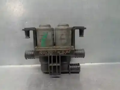 Peça sobressalente para automóvel em segunda mão válvula de controle do calefactor de agua por bmw serie 7 (e65/e66) 3.0 turbodiesel cat referências oem iam 64116908294