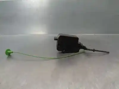 Peça sobressalente para automóvel em segunda mão motor tampa externa de combustível por bmw serie 7 (e65/e66) 3.0 turbodiesel cat referências oem iam 67118381522