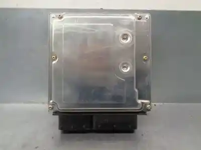 Second-hand car spare part ecu engine control for bmw serie 7 (e65/e66) 3.0 turbodiesel cat oem iam references 7791571  0281010898