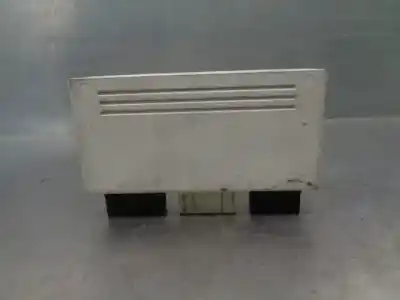 Peça sobressalente para automóvel em segunda mão módulo eletrônico por bmw serie 7 (e65/e66) 3.0 turbodiesel cat referências oem iam 66216918126