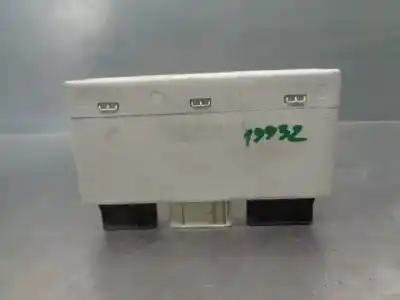 Second-hand car spare part electronic module for bmw serie 7 (e65/e66) 3.0 turbodiesel cat oem iam references 66216918126  