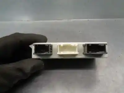 Second-hand car spare part electronic module for bmw serie 7 (e65/e66) 3.0 turbodiesel cat oem iam references 66216918126  