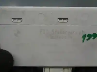 Second-hand car spare part electronic module for bmw serie 7 (e65/e66) 3.0 turbodiesel cat oem iam references 66216918126  